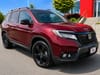 1 thumbnail image of  2019 Honda Passport Touring