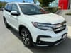 2019 Honda Pilot Touring 7-Passenger