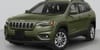 2019 Jeep Cherokee Overland