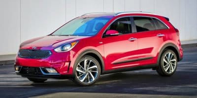 1 image of 2019 Kia Niro SX Touring