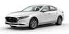 1 placeholder image of  2019 Mazda Mazda3 GS