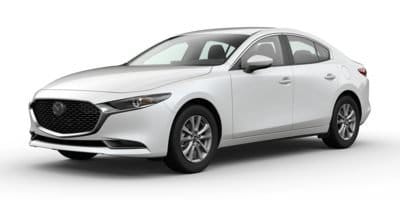 1 image of 2019 Mazda Mazda3 GS