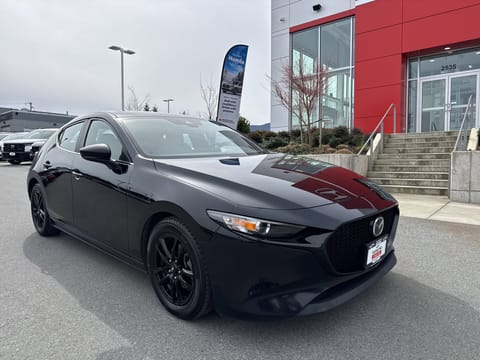 1 image of 2019 Mazda Mazda3 Sport GS