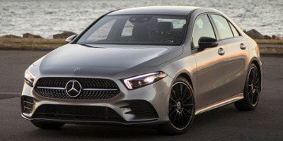 1 image of 2019 Mercedes-Benz A-Class A 220