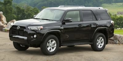 1 image of 2019 Toyota 4Runner