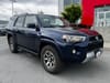 2019 Toyota 4Runner TRD OFFROAD