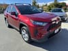 2019 Toyota RAV4 Hybrid LE