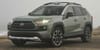 1 placeholder image of  2019 Toyota RAV4 Trail