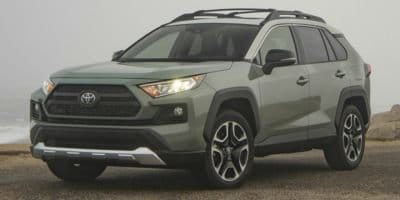 1 image of 2019 Toyota RAV4 Trail