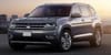 1 placeholder image of  2019 Volkswagen Atlas Highline
