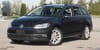 2019 Volkswagen Golf SportWagen 4Motion