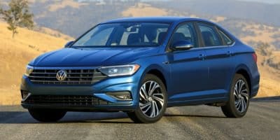 1 image of 2019 Volkswagen Jetta Execline