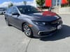 2020 Honda Civic Sedan EX w/New Wheel Design