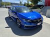 2020 Honda Civic Sedan LX