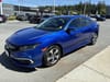 9 thumbnail image of  2020 Honda Civic Sedan LX