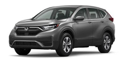 1 placeholder image of  2020 Honda CR-V LX
