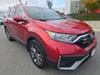 2020 Honda CR-V Sport