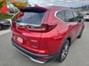 4 thumbnail image of  2020 Honda CR-V Sport