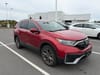 2020 Honda CR-V Sport