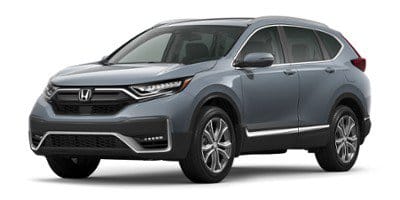 1 placeholder image of  2020 Honda CR-V Touring