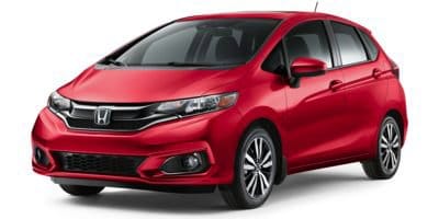 1 placeholder image of  2020 Honda Fit EX-L Navi