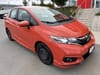 2020 Honda Fit Sport