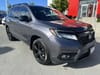 2020 Honda Passport Touring