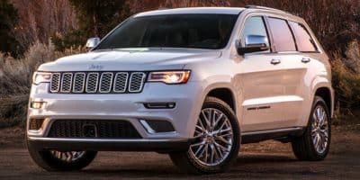 1 image of 2020 Jeep Grand Cherokee Limited X