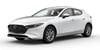 2020 Mazda Mazda3 Sport GX