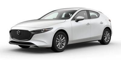 1 image of 2020 Mazda Mazda3 Sport GX