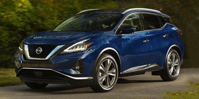 1 image of 2020 Nissan Murano SL