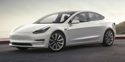 1 image of 2020 Tesla Model 3 Standard Range Plus