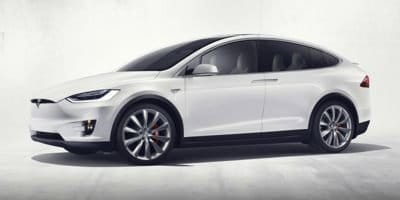1 image of 2020 Tesla Model X Performance