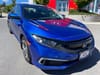 1 thumbnail image of  2021 Honda Civic Sedan LX