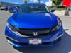 10 thumbnail image of  2021 Honda Civic Sedan LX