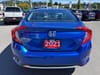 5 thumbnail image of  2021 Honda Civic Sedan LX
