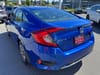 7 thumbnail image of  2021 Honda Civic Sedan LX
