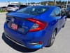 4 thumbnail image of  2021 Honda Civic Sedan LX