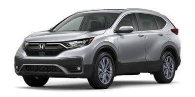 1 placeholder image of  2021 Honda CR-V Sport