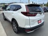 9 thumbnail image of  2021 Honda CR-V Touring