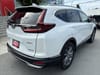 4 thumbnail image of  2021 Honda CR-V Touring