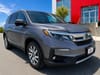 2021 Honda Pilot EX-L Navi