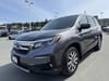 3 thumbnail image of  2021 Honda Pilot EX-L Navi