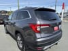 5 thumbnail image of  2021 Honda Pilot EX-L Navi