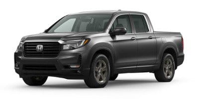 1 placeholder image of  2021 Honda Ridgeline Touring