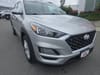 2021 Hyundai Tucson Preferred