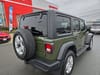 4 thumbnail image of  2021 Jeep Wrangler Unlimited Sport