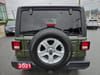 5 thumbnail image of  2021 Jeep Wrangler Unlimited Sport