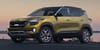 1 placeholder image of  2021 Kia Seltos EX