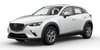 1 placeholder image of  2021 Mazda CX-3 GS